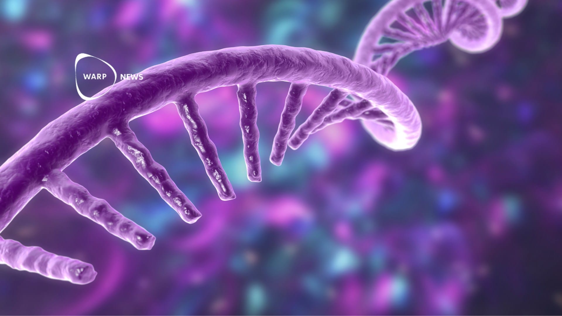 🧬 Nyupptäckt system låter forskare redigera DNA med hjälp av RNA