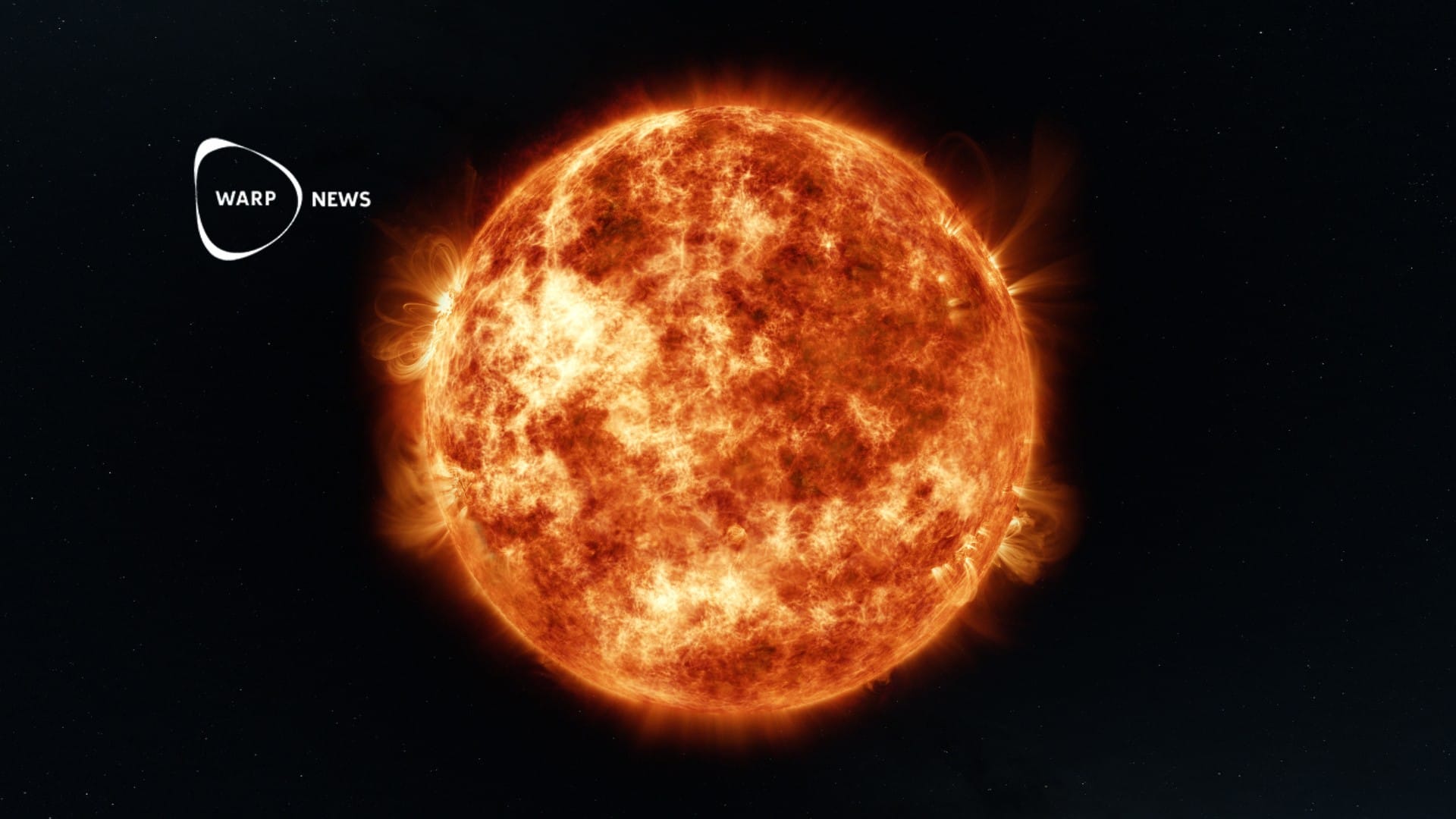 🔭 Solteleskop spårar solvindens källa för första gången
